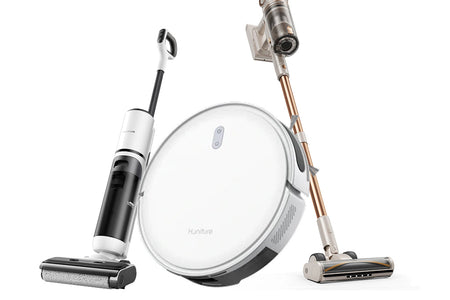 Honiture Ultimate Whole-Home Cleaning Bundle