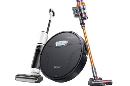 Honiture Ultimate Pet Home Cleaning Bundle