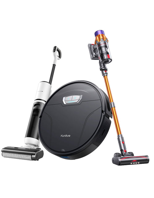 Load image into Gallery viewer, Honiture Ultimate Pet Home Cleaning Bundle
