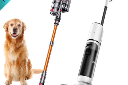 Honiture Ultimate Pet Home Cleaning Bundle