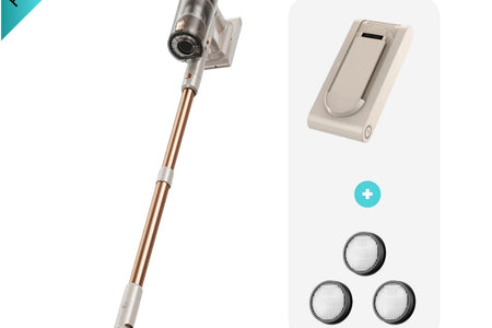 Honiture P7 Pro Cordless Vacuum Cleaning Bundle