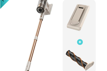 Honiture P7 Pro Cordless Vacuum Cleaning Bundle