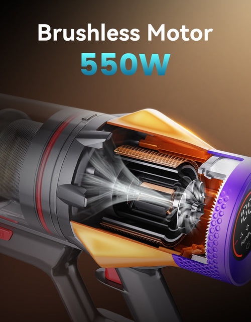 Load image into Gallery viewer, 【Pet Version】Honiture X7 Pet Vacuum Cleaner
