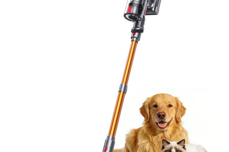 【Pet Version】Honiture X7 Pet Vacuum Cleaner