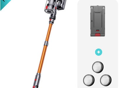 Honiture X7 Cordless Vacuum Cleaning Bundle