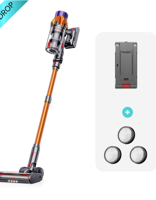Load image into Gallery viewer, Honiture X7 Cordless Vacuum Cleaning Bundle
