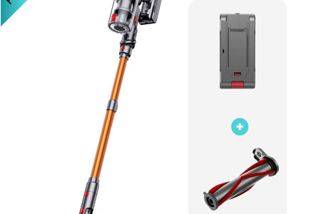 Honiture X7 Cordless Vacuum Cleaning Bundle