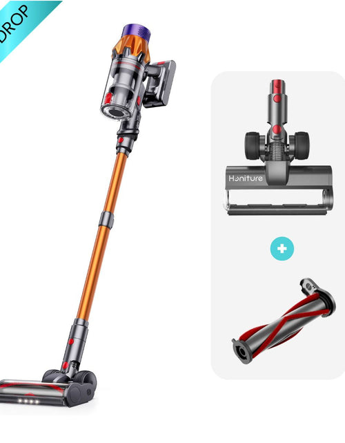 Load image into Gallery viewer, Honiture X7 Cordless Vacuum Cleaning Bundle
