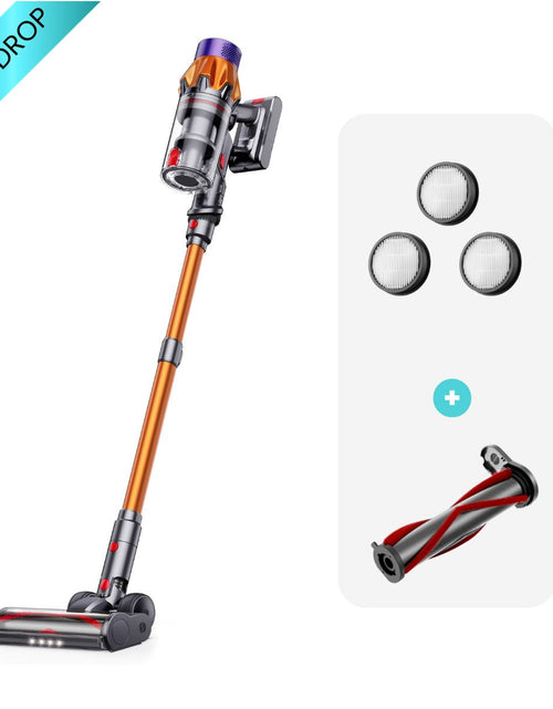 Load image into Gallery viewer, Honiture X7 Cordless Vacuum Cleaning Bundle
