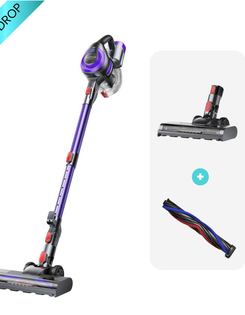 Load image into Gallery viewer, Honiture Y10 Cordless Vacuum Cleaning Bundle
