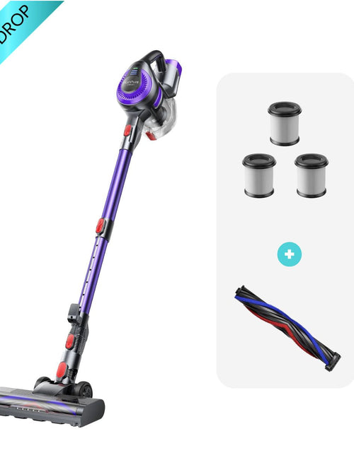 Load image into Gallery viewer, Honiture Y10 Cordless Vacuum Cleaning Bundle
