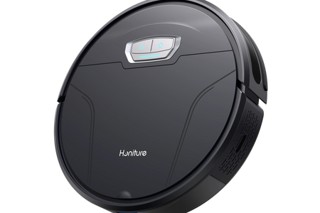 Honiture G20 Pro Robotic Vacuum