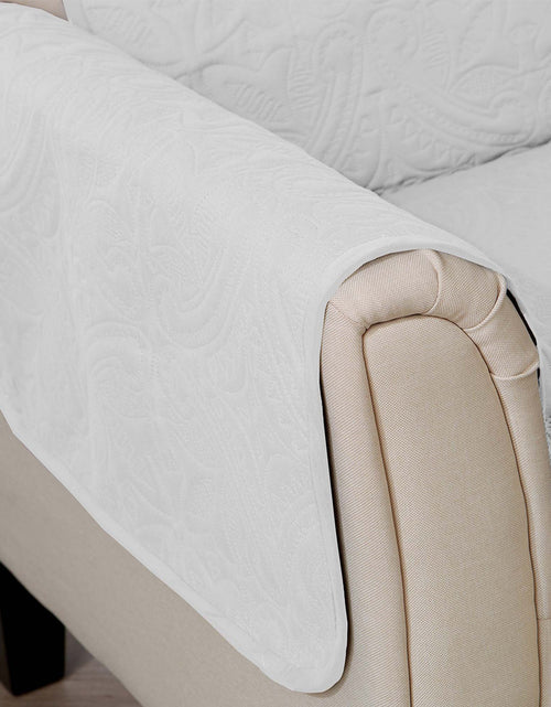 Load image into Gallery viewer, Medallion Solid Furniture Protector - Elenor Collection
