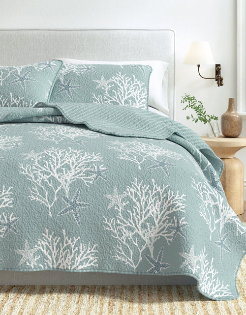 Load image into Gallery viewer, Fenwick Collection Quilt Set
