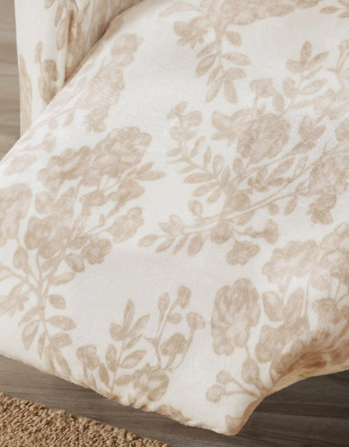 Load image into Gallery viewer, Velvet Stretch Slipcover - Gale Collection

