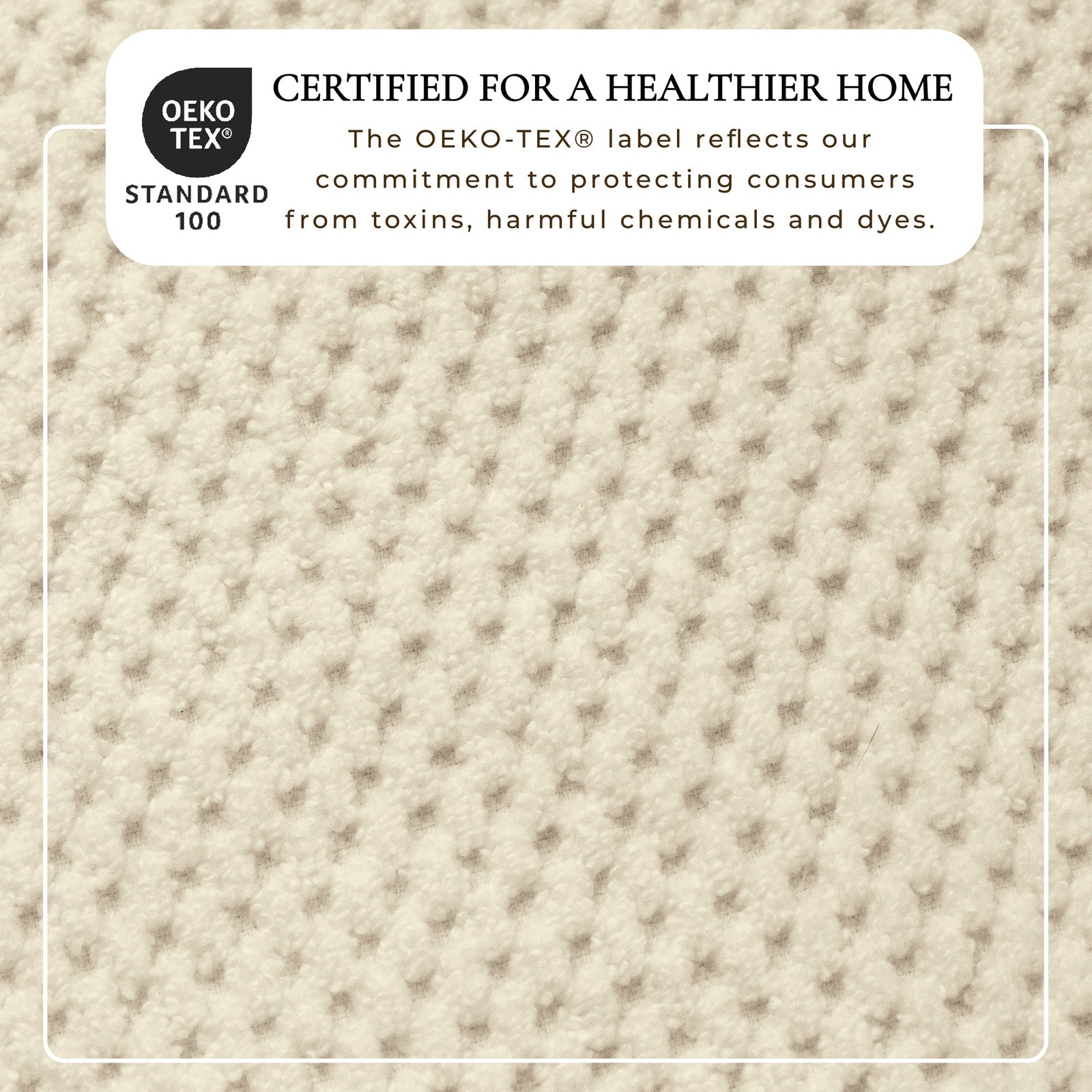 100% Cotton Checkered Jacquard Bath Towel Set - Giuliana Collection