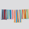 Multi Colorful Stripes