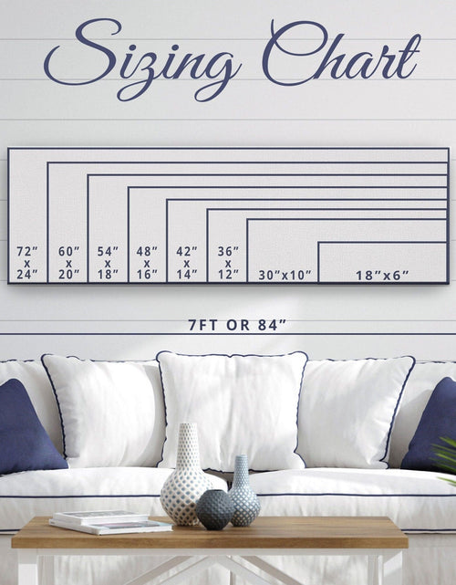 Load image into Gallery viewer, Personalized Coordinates Compass Rose Canvas Sign
