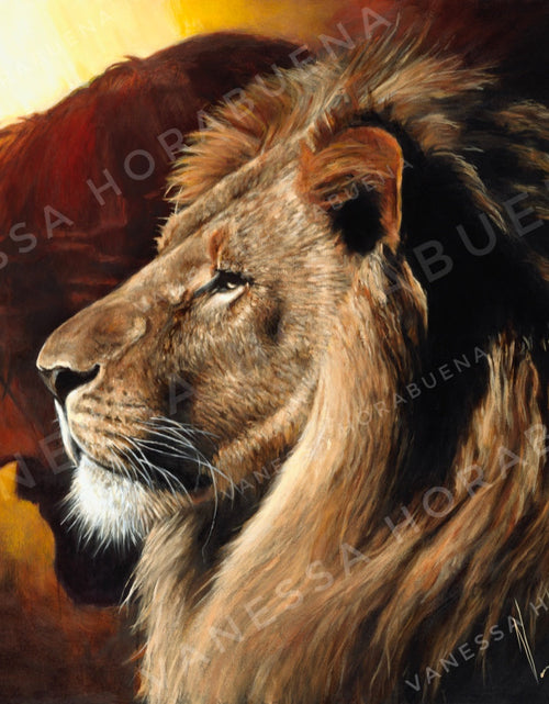 Load image into Gallery viewer, The Lion of Judah™
