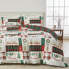 Holiday Patchwork