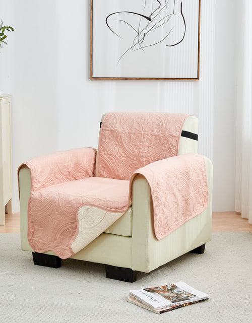 Load image into Gallery viewer, Medallion Solid Furniture Protector - Elenor Collection
