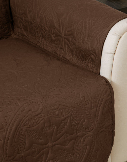 Load image into Gallery viewer, Medallion Solid Furniture Protector - Elenor Collection
