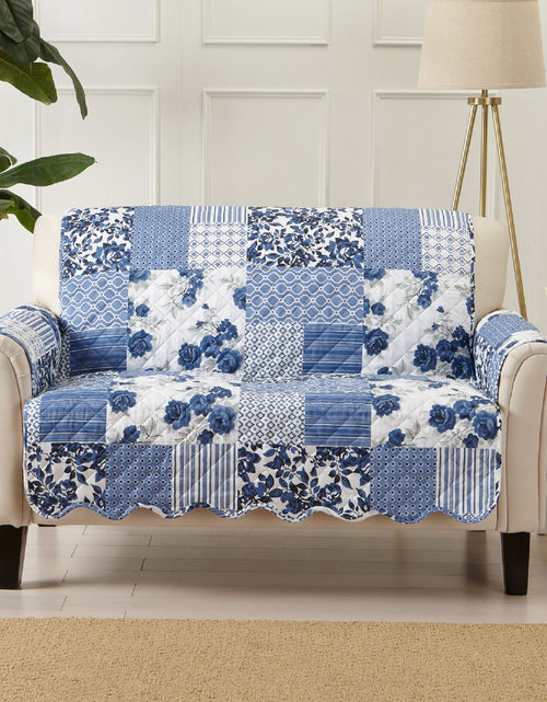 Load image into Gallery viewer, Reversible Furniture Protector - Langdon Collection
