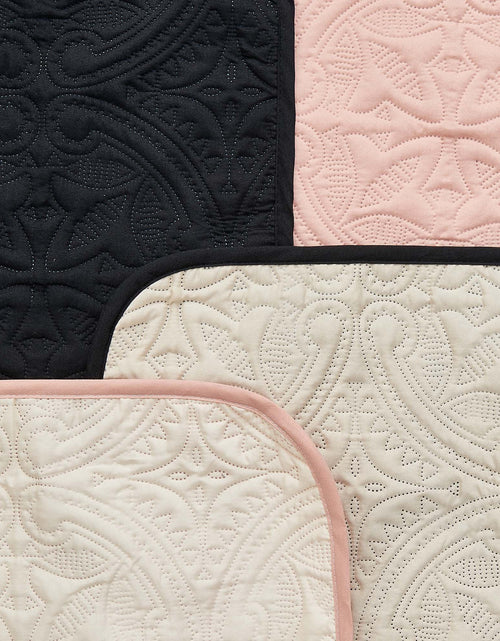 Load image into Gallery viewer, Medallion Solid Furniture Protector - Elenor Collection

