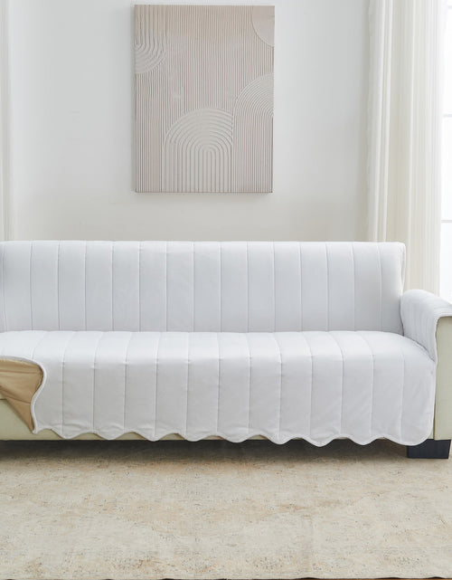 Load image into Gallery viewer, Velvet Furniture Protectors - Velvet Collection
