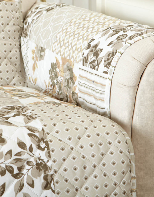 Load image into Gallery viewer, Reversible Furniture Protector - Langdon Collection
