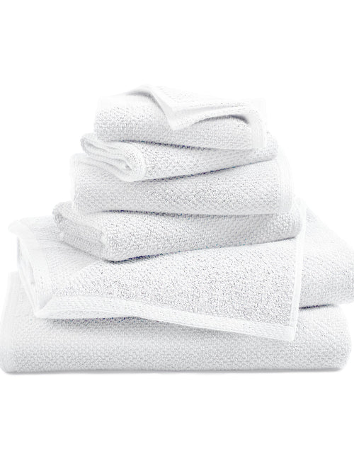 Load image into Gallery viewer, Cotton Textured Bath Towel Set - Acacia Collection
