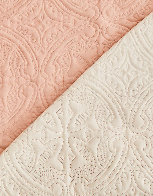 Load image into Gallery viewer, Medallion Solid Furniture Protector - Elenor Collection
