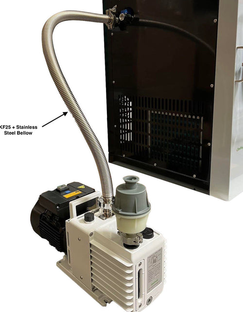 Load image into Gallery viewer, Freeze Dryer with Commercial Pump
