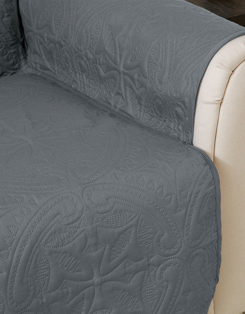 Load image into Gallery viewer, Medallion Solid Furniture Protector - Elenor Collection
