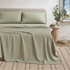 Heathered Olive