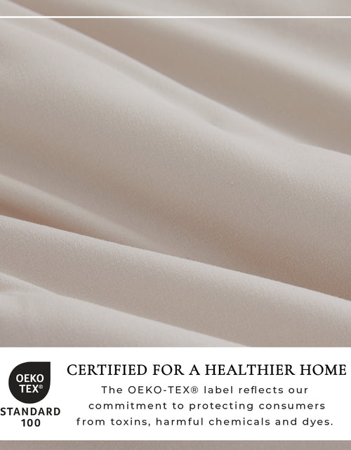 Load image into Gallery viewer, Dot Stitched Quilt Set - Dot-Hemmed Collection
