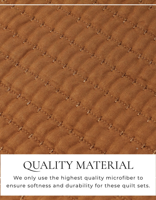 Load image into Gallery viewer, Solid Quilt - Alicia Collection
