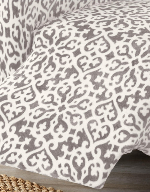 Load image into Gallery viewer, Velvet Stretch Slipcover - Gale Collection
