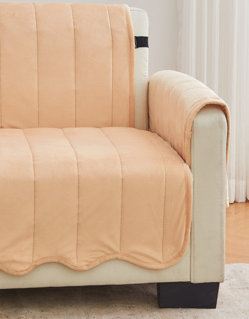 Load image into Gallery viewer, Velvet Furniture Protectors - Velvet Collection
