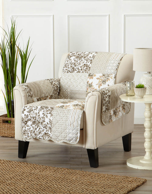 Load image into Gallery viewer, Reversible Furniture Protector - Langdon Collection
