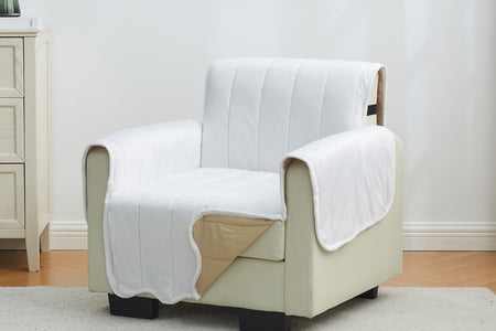 Velvet Furniture Protectors - Velvet Collection