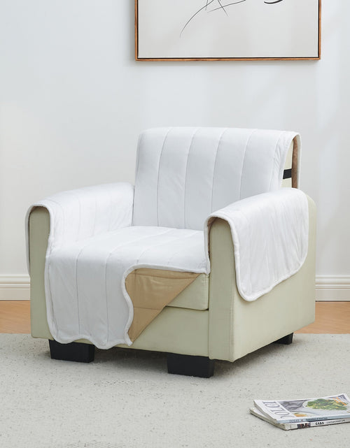 Load image into Gallery viewer, Velvet Furniture Protectors - Velvet Collection
