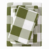 Buffalo Check - Green