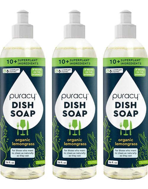 Load image into Gallery viewer, Dish Soap
