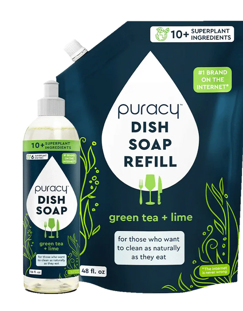 Load image into Gallery viewer, Dish Soap
