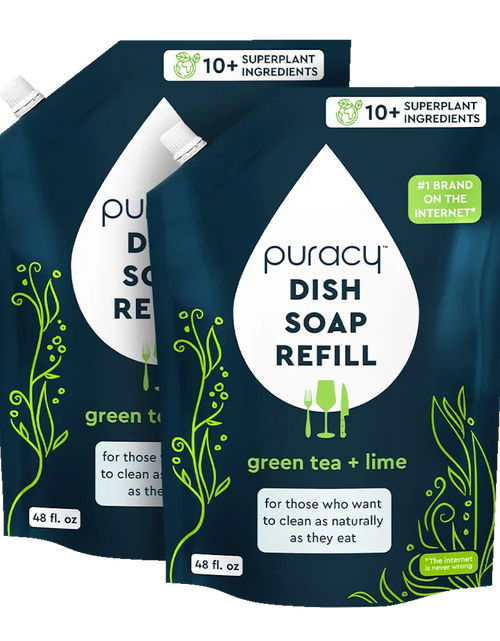 Load image into Gallery viewer, Dish Soap
