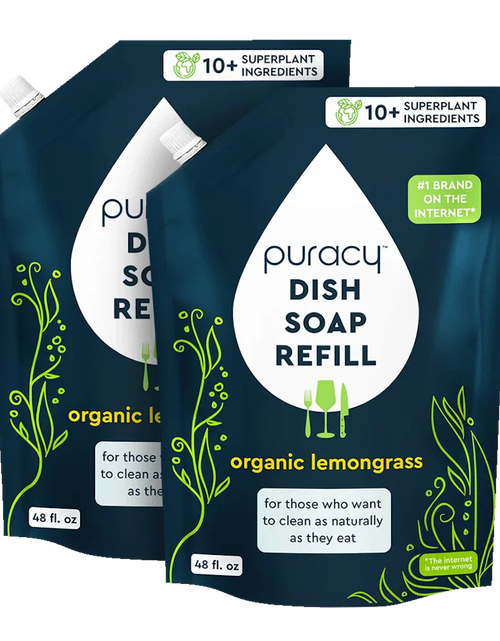 Load image into Gallery viewer, Dish Soap
