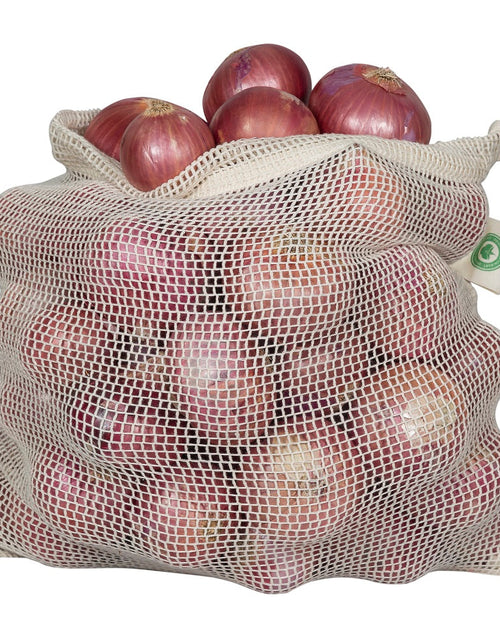 Load image into Gallery viewer, Mesh Produce Bags
