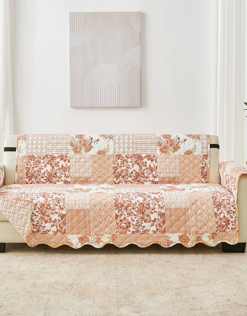 Load image into Gallery viewer, Reversible Furniture Protector - Langdon Collection
