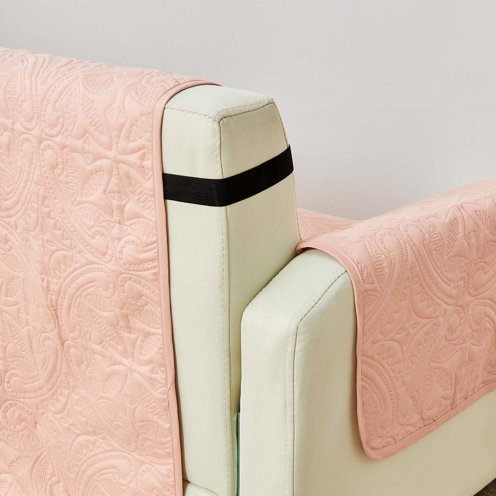 Medallion Solid Furniture Protector - Elenor Collection